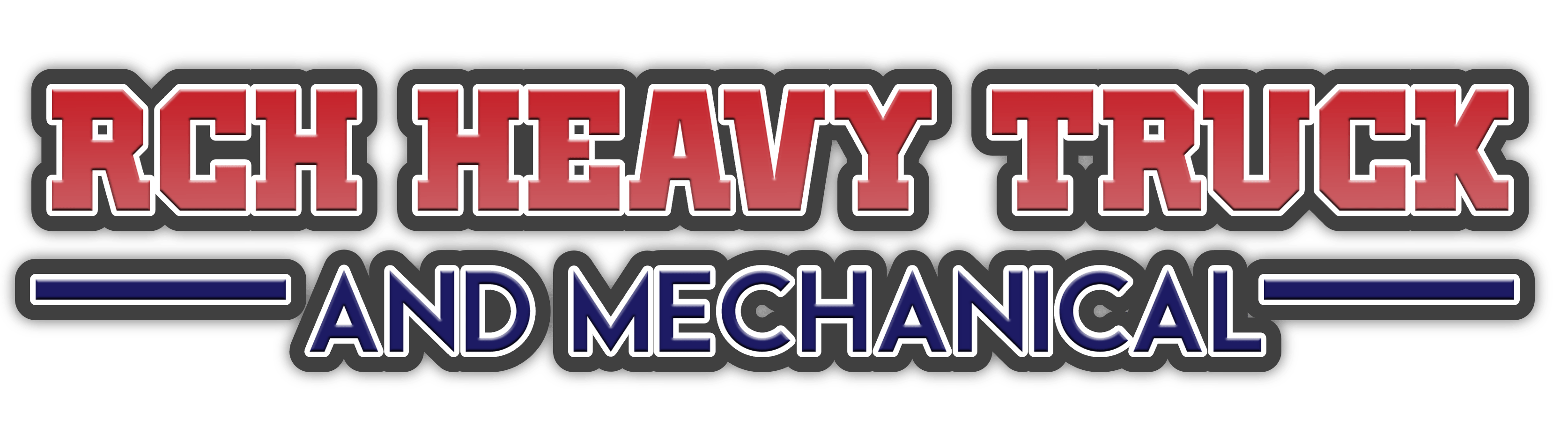 RCH Heavy Truck and Mechanical is a Truck Repair Shop in Hanley, SK S0G 2E0